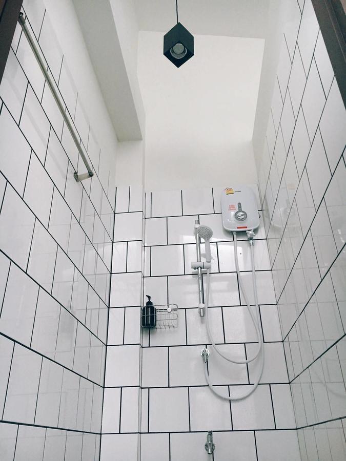 The Hommtel Hostel Chiang Mai Exterior photo